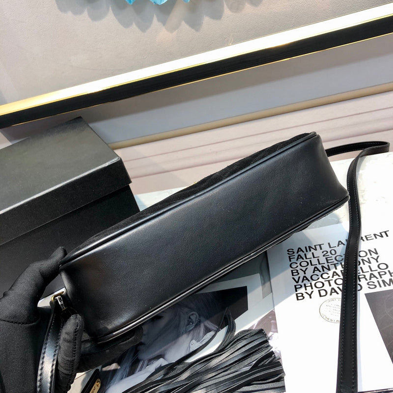 Glamy - YLS Bags - 1413