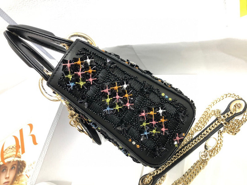 ELE - Dir Bags - 1621