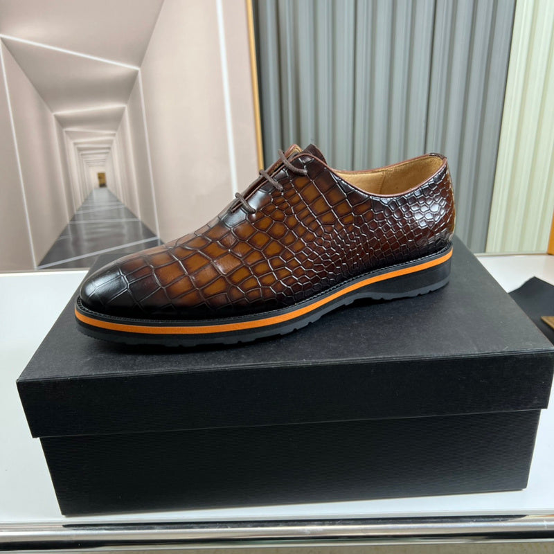 Glami - BRE Men Shoes - 457