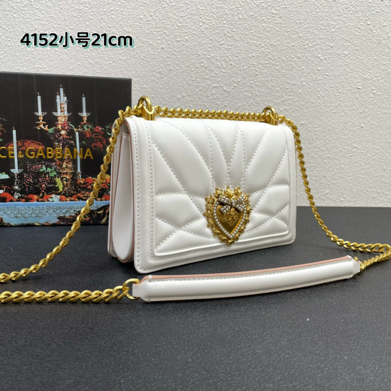 Satchel Bags - DG Bags - 110