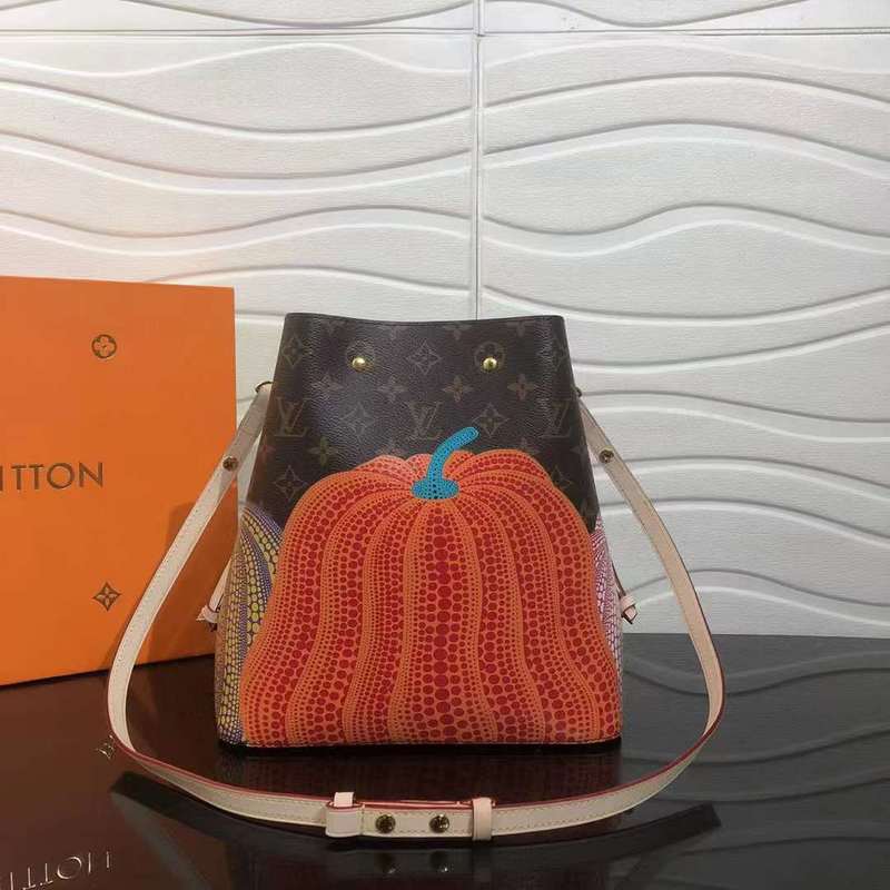 Glami- Glami- Lu-Vi bags - 11479