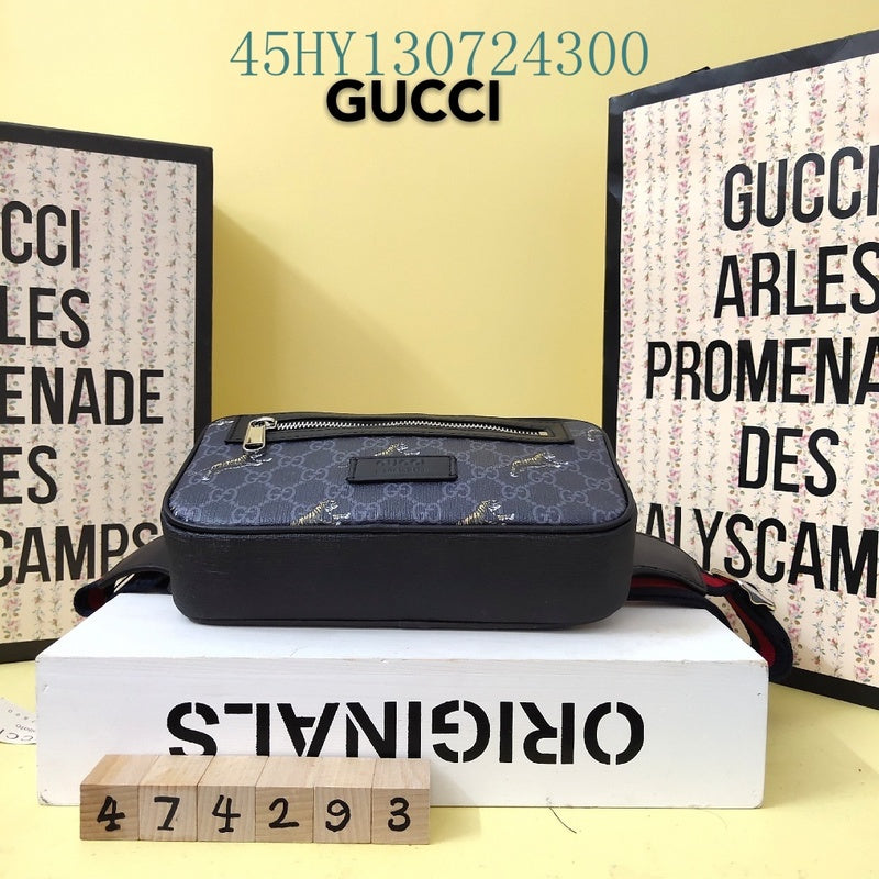 Glami Fashion - GCI Bags - 10729