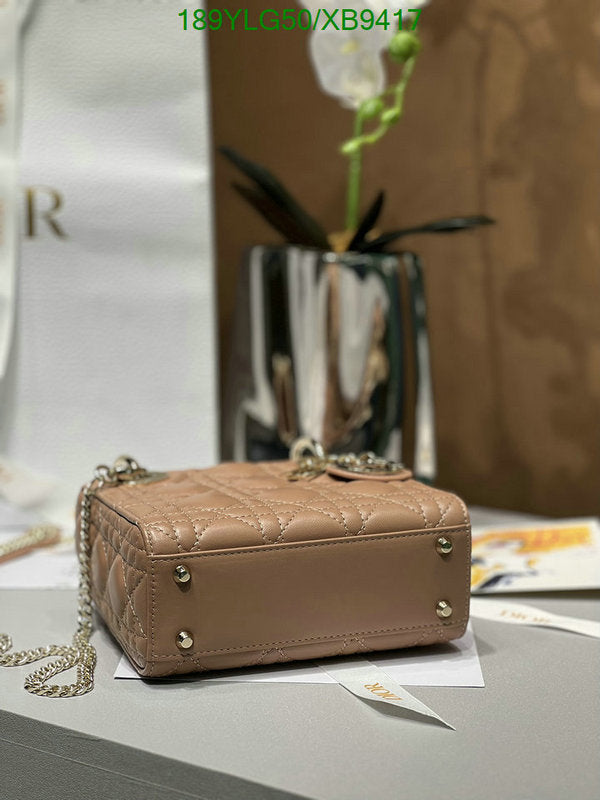 SAMCC - DOR Bags - 1494
