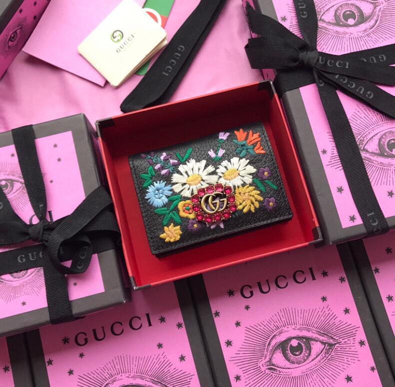 SAMC - Mix Wallets - 234