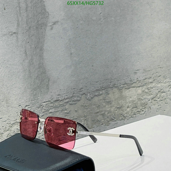 SAMC - CHL Glasses - 440