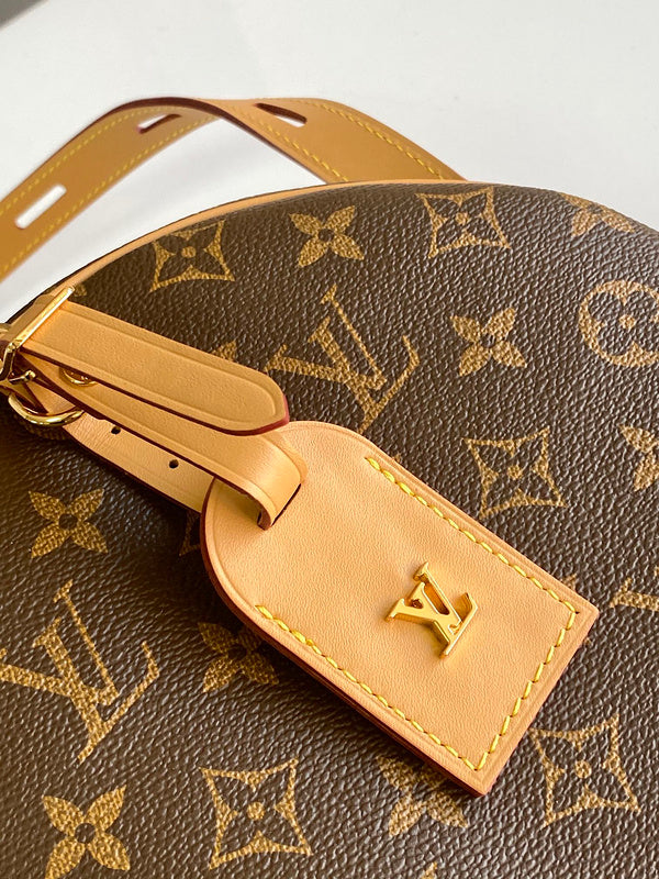 Glami Fashion Lu-Vi bags - 17006