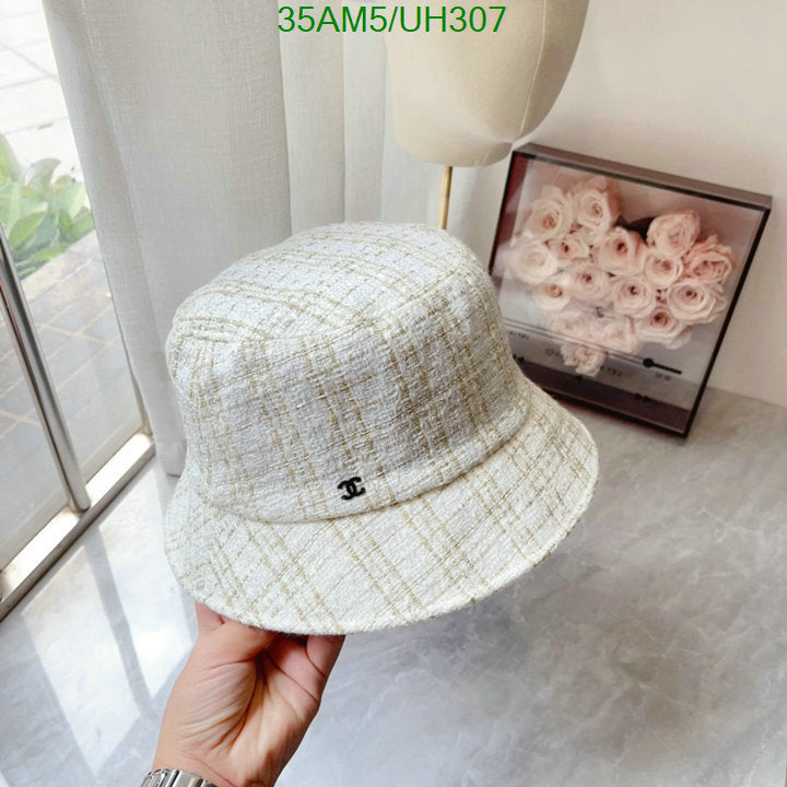 SAMC - CHL Caps & Hats - 108