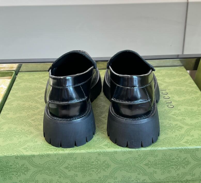 SAMC - GUKI Women Shoes - 760