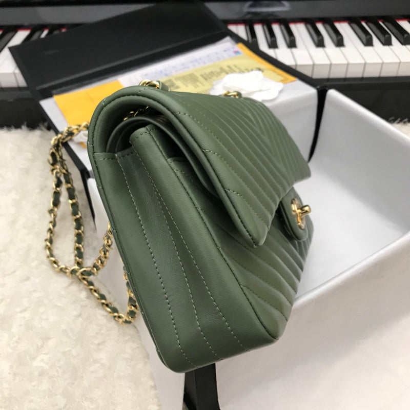 Satchel Bags - CLN Bags - 1145