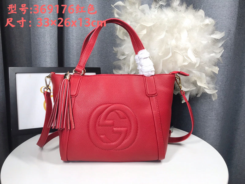 Satchel Bags - GCI Bags - 1763