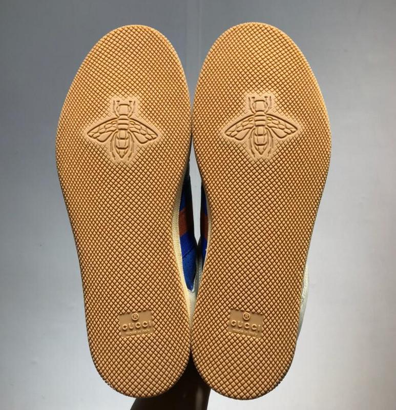 SAMC - GUKI Women Shoes - 290