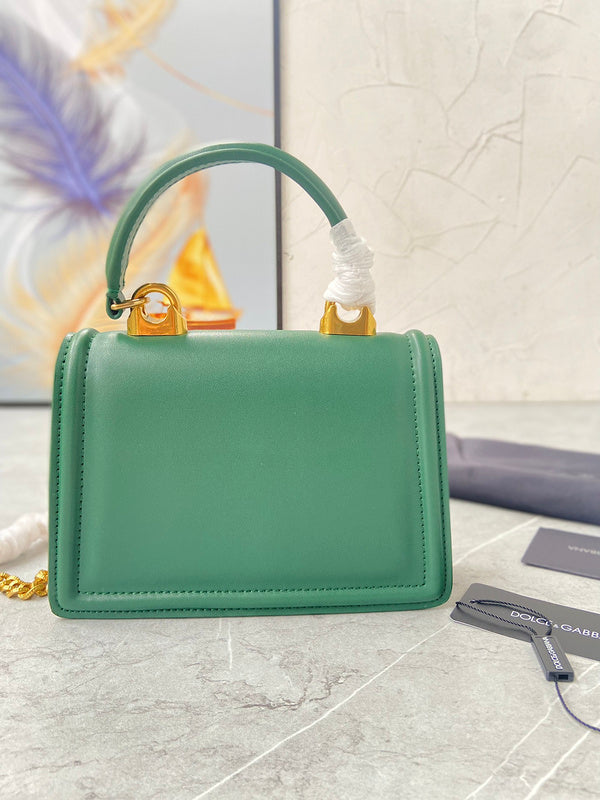 Glamy - DG bag - 488