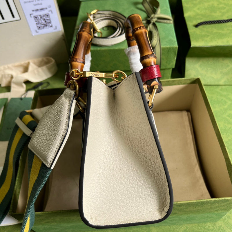 Satchel Bags - GCI Bags - 6511