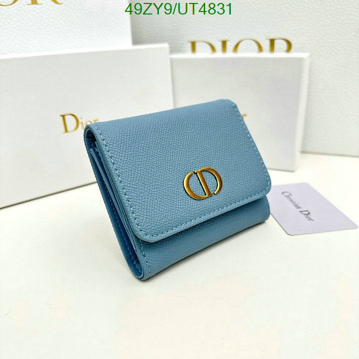 SAMC - DOR Wallets - 060