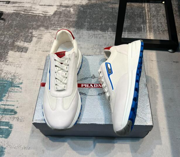 glamy - PD Men Shoes - 215