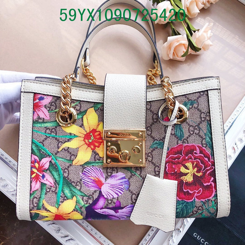 Glami Fashion - GCI Bags - 10959