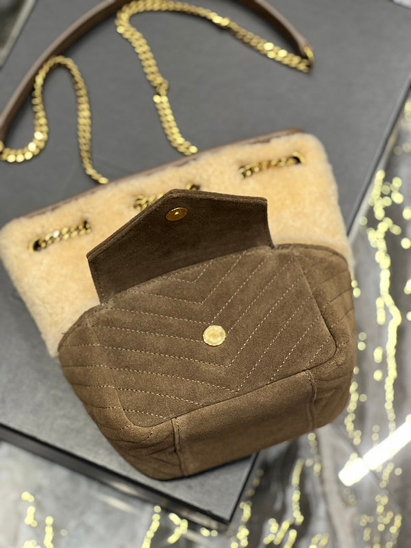 Glamy - YLS Bags - 924
