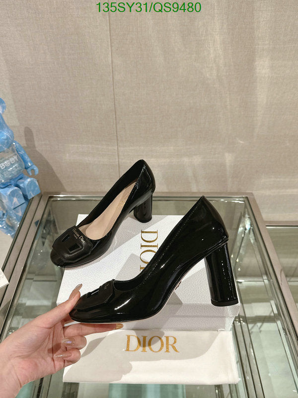SAMCC - DOR Women Shoes - 1783