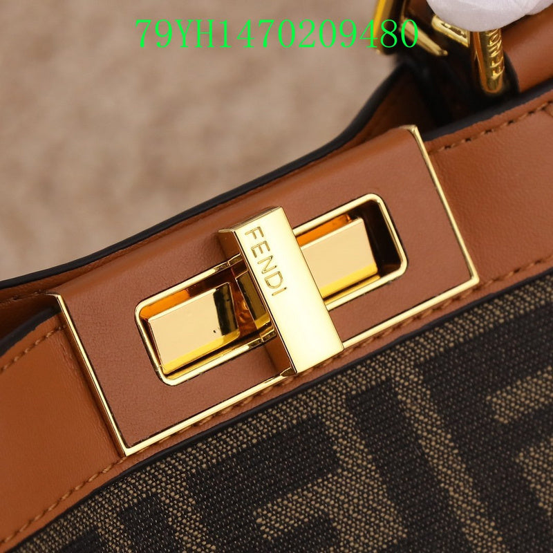 Glami - FDE Bags - 2694