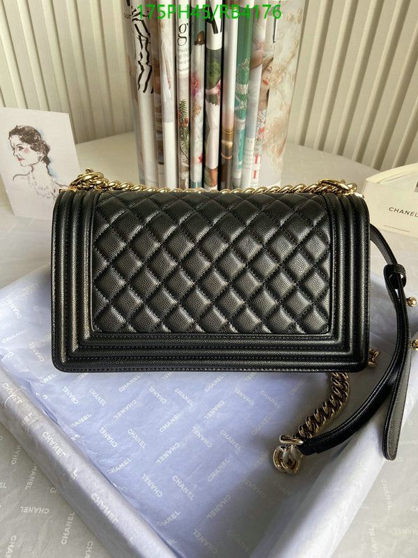 SAMC - CHL Bags - 388