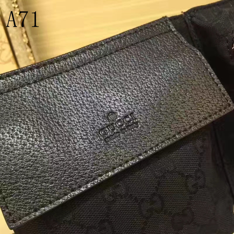 Glami Fashion - GCI Bags - 10329
