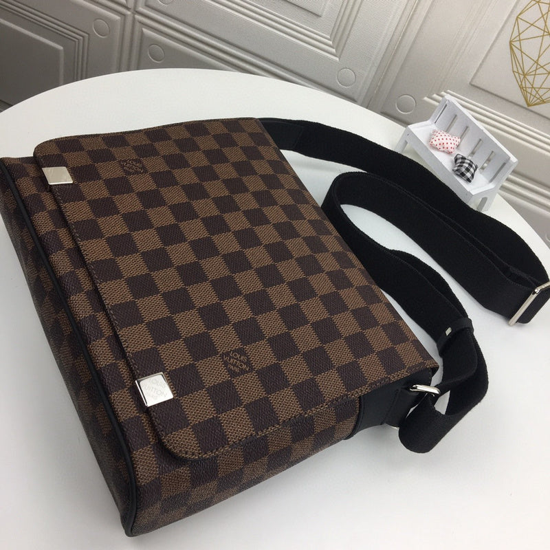 Satchel Bags - VL Bags - 3414