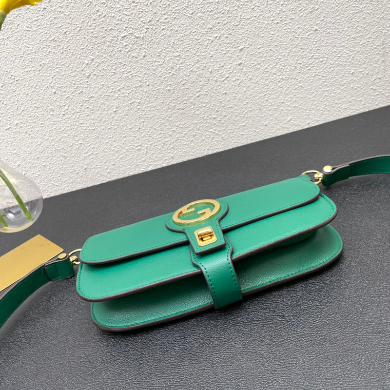 Satchel Bags - GCI Bags - 1645