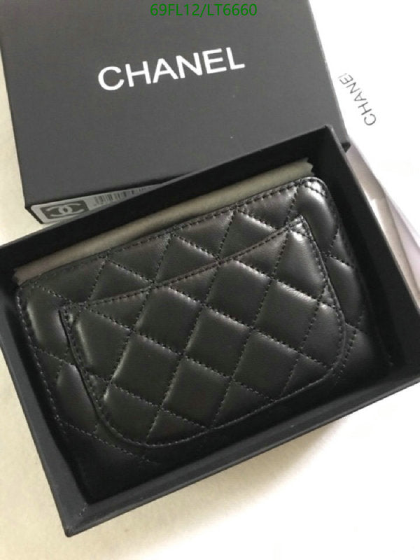 SAMC - CHL Wallets - 078