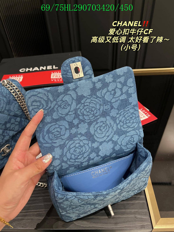 Glami - CHL Bags - 509