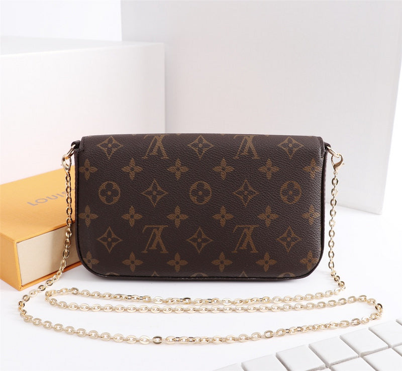 Satchel Bags - VL2 Bags - 203