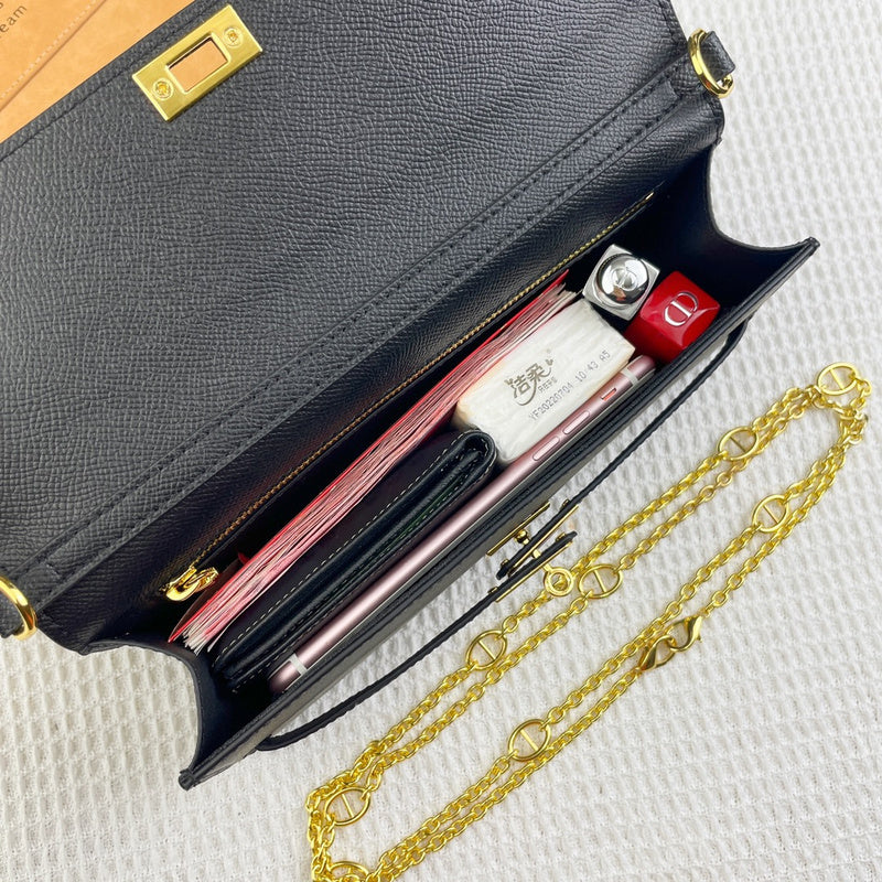 Satchel Bags - HMS-Bags - 916