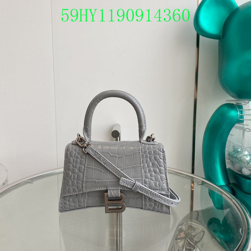 Satchel Bags - BGA Bags - 2063
