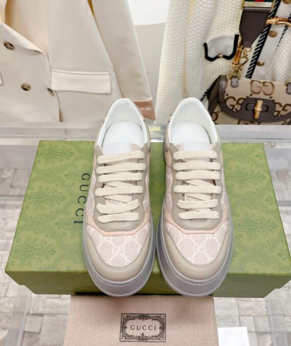 SAMC - GUKI Women Shoes - 478