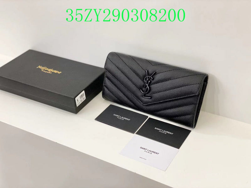 Glami - YLS Wallet - 324