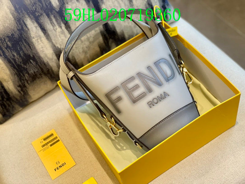 Glami - FDE Bags - 3342