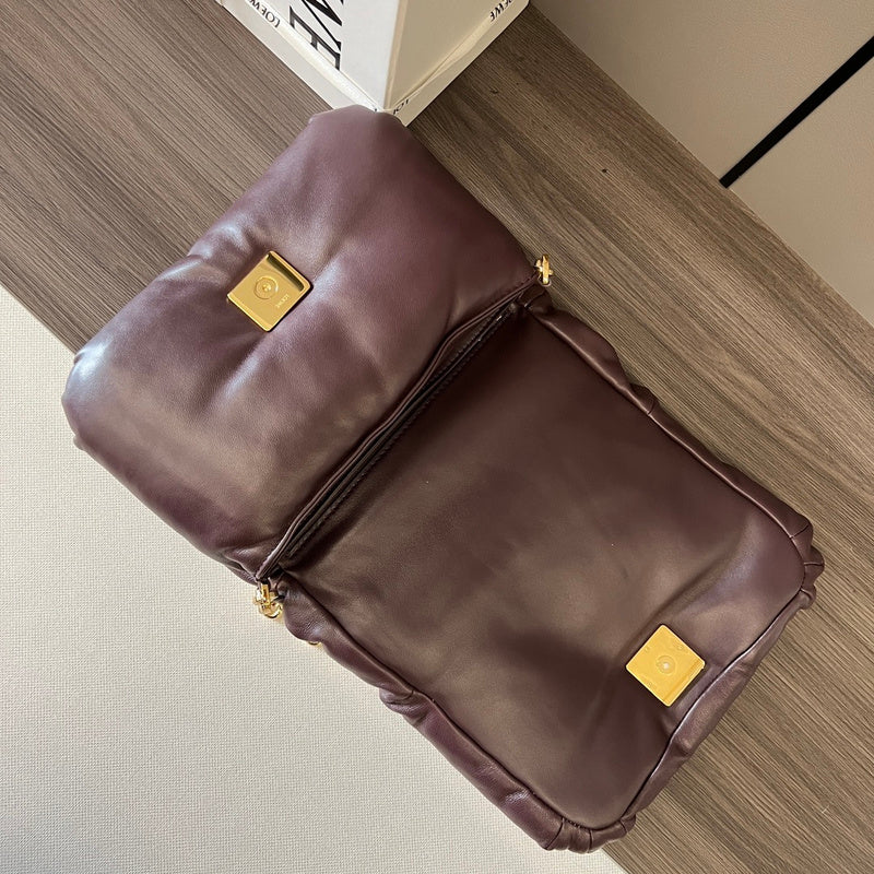 Glamy - LWO Bags - 480