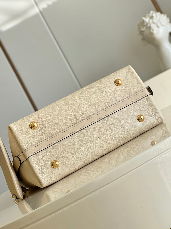 Satchel Bags - VL Bags - 1833
