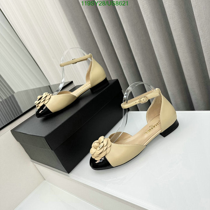 SAMC - CHL Women Shoes Ballet - 115