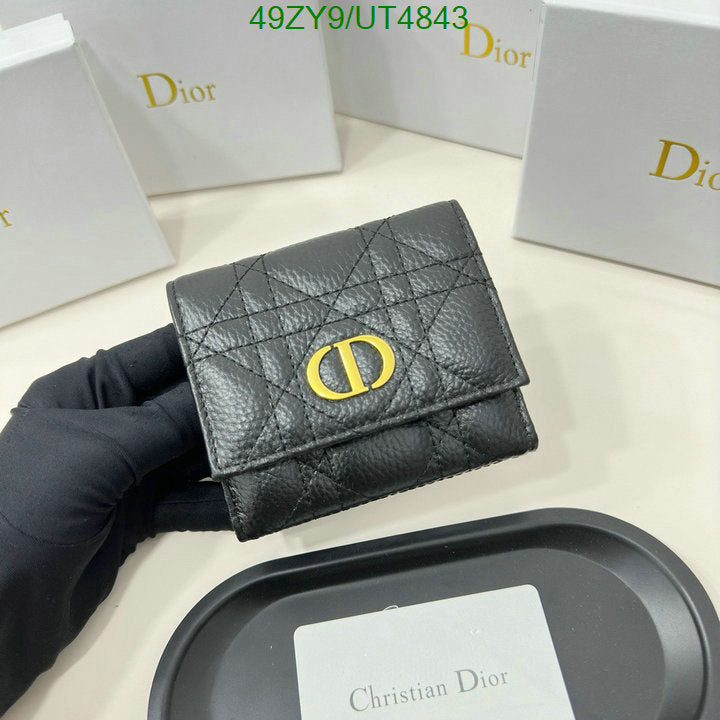 SAMC - DOR Wallets - 018