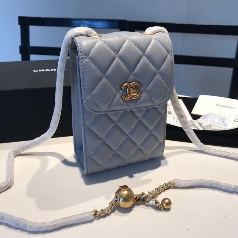 Satchel Bags - CHL Bags - 6459