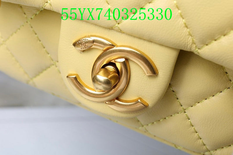 Satchel Bags - CHL Bags - 5425