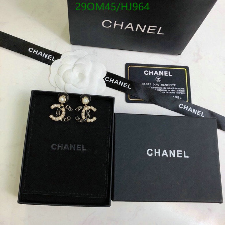 SAMC - CHL Jewelry Earrings - 408