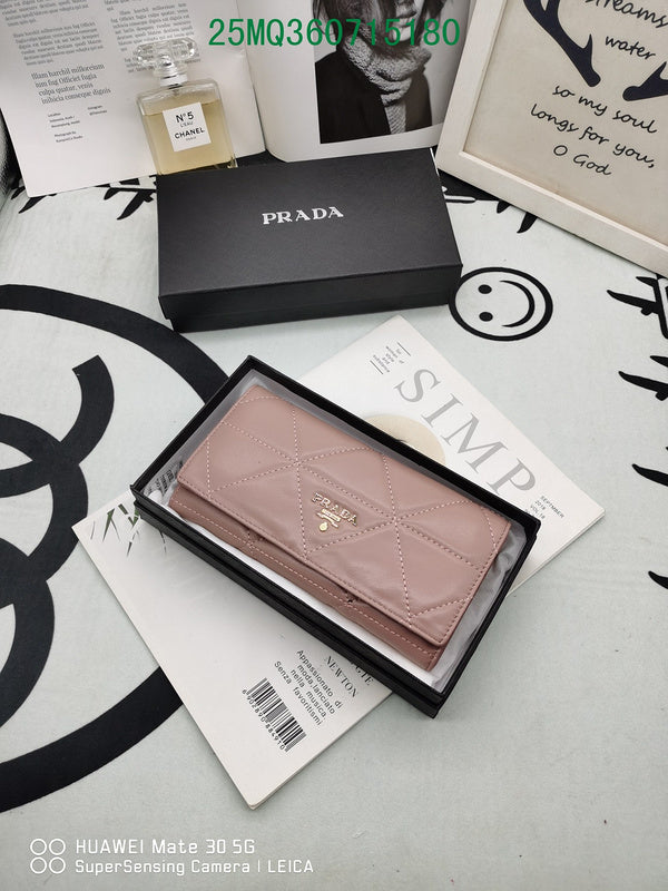 Glami - PD Wallet - 508