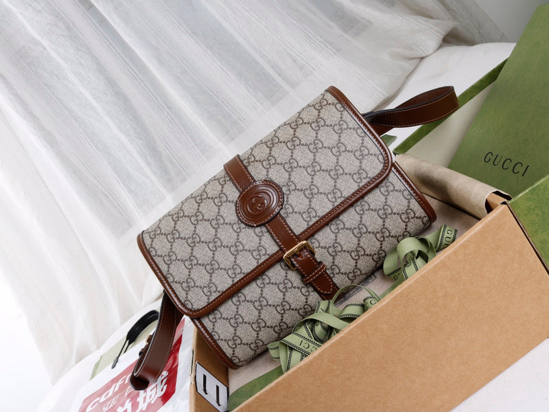Glami-i GUKI Women Bags - 446