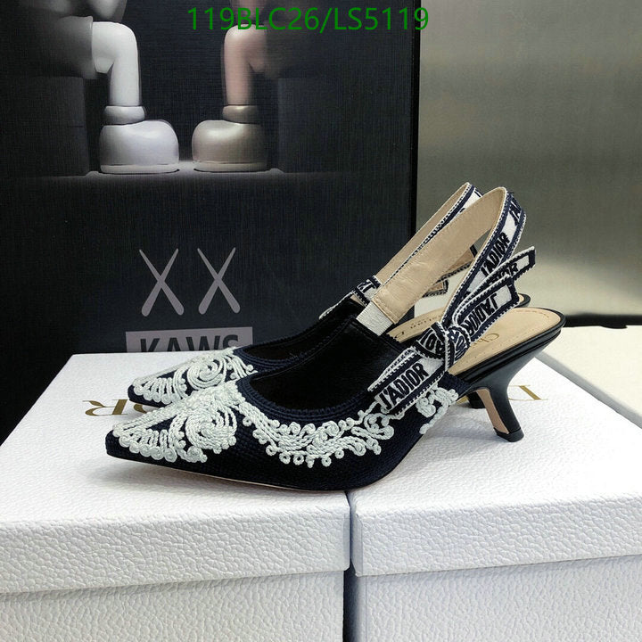 SAMCC - DOR Women Shoes - 2402