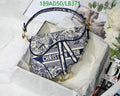 SAMCC - DOR Bags - 1367