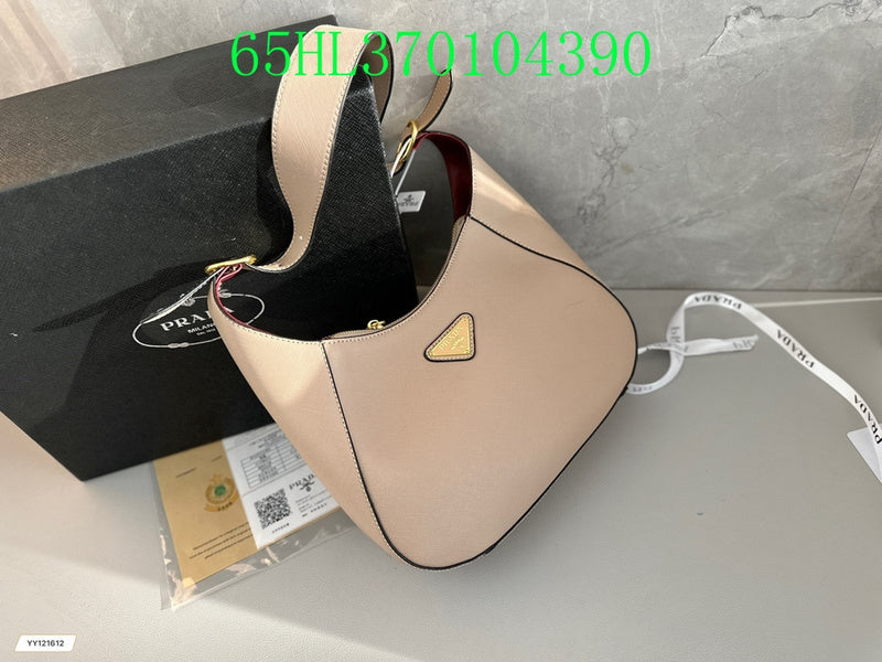 Satchel Bags - PDA Bags - 3657