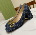 SAMC - GUKI Women Shoes - 250