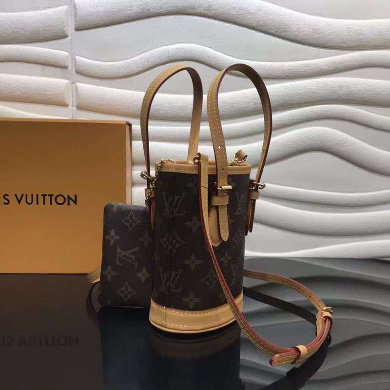 Glami- Glami- Lu-Vi bags - 11928