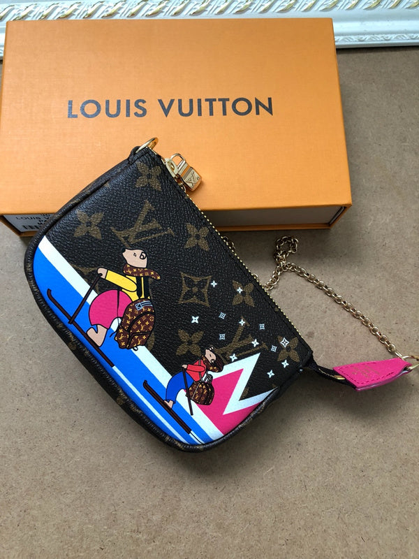 Satchel Bags - VL Bags - 4192
